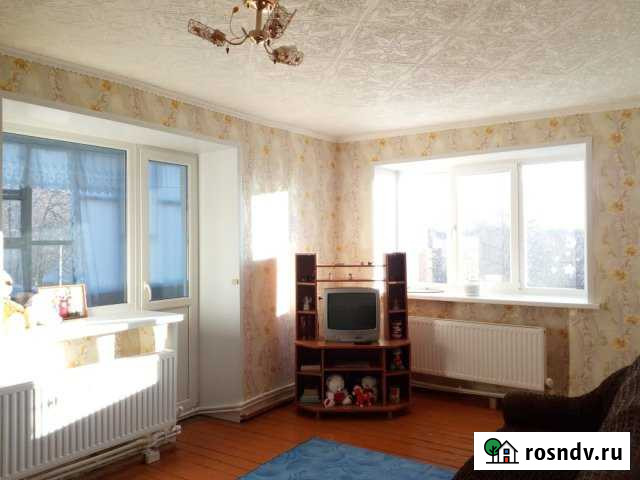 2-комнатная квартира, 52.5 м², 2/2 эт. на продажу в Федоровке Федоровка - изображение 1