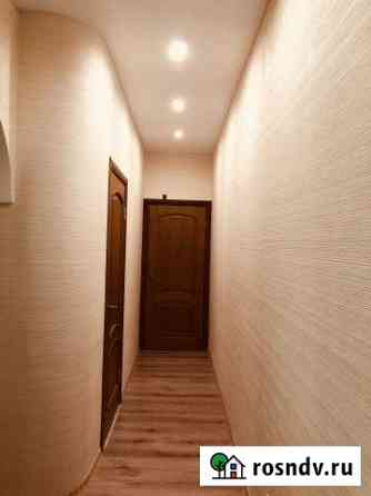 2-комнатная квартира, 55 м², 1/2 эт. в аренду посуточно в Алуште Алушта