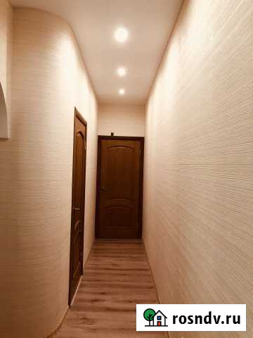 2-комнатная квартира, 55 м², 1/2 эт. в аренду посуточно в Алуште Алушта - изображение 1