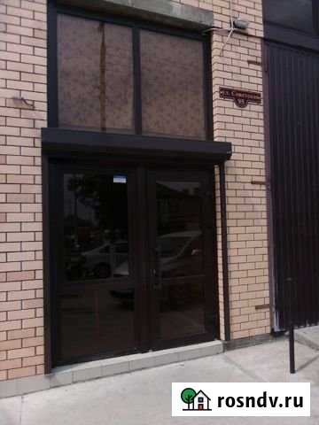 Сдам в аренду под Магазин, Офис, парикмахерскую, и Крымск - изображение 1