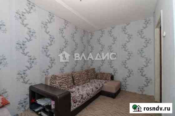 1-комнатная квартира, 20 м², 6/9 эт. на продажу во Владимире Владимир