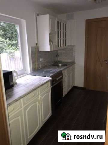 Дом 65 м² на участке 4 сот. в аренду на длительный срок в Волгограде Волгоград - изображение 1