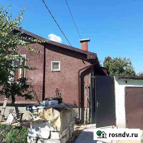 Дом 45 м² на участке 2 сот. на продажу в Воронеже Воронеж