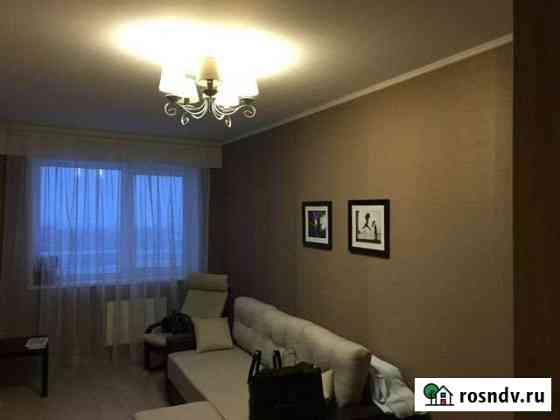 1-комнатная квартира, 43 м², 13/15 эт. на продажу в Перми Пермь