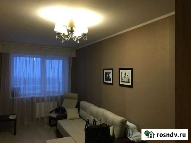 1-комнатная квартира, 43 м², 13/15 эт. на продажу в Перми Пермь - изображение 1