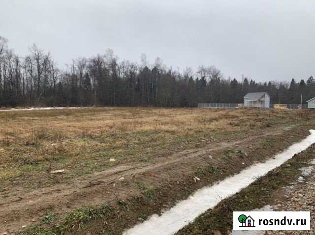 Участок ИЖС 12 сот. на продажу в Ашукино Ашукино - изображение 1