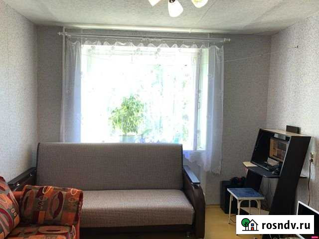 Комната 13 м² в 4-ком. кв., 4/5 эт. на продажу в Йошкар-Оле Йошкар-Ола - изображение 1