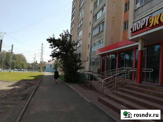 1-комнатная квартира, 34 м², 1/9 эт. в аренду на длительный срок в Саранске Саранск - изображение 1