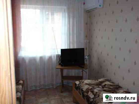 Комната 16 м² в 1-ком. кв., 2/2 эт. в аренду посуточно в Витязево Витязево