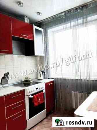 1-комнатная квартира, 32 м², 4/5 эт. на продажу в Кемерово Кемерово