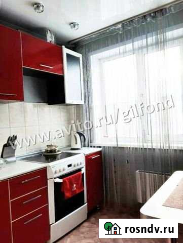 1-комнатная квартира, 32 м², 4/5 эт. на продажу в Кемерово Кемерово - изображение 1