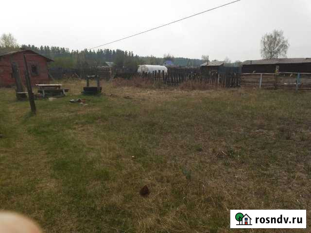 Дом 43 м² на участке 17 сот. на продажу в Кургане Курган - изображение 1