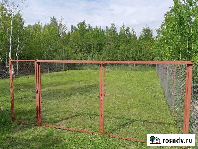 Участок СНТ, ДНП 6 сот. на продажу в Воровского Воровского - изображение 1