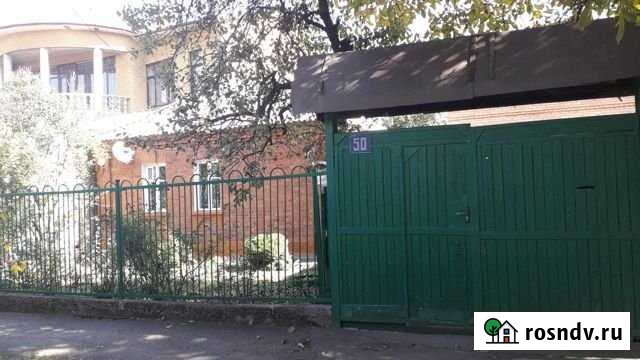 Дом 81 м² на участке 6.8 сот. на продажу во Владикавказе Владикавказ - изображение 1
