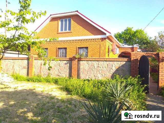 Дом 150 м² на участке 13 сот. на продажу в Белореченске Белореченск - изображение 1