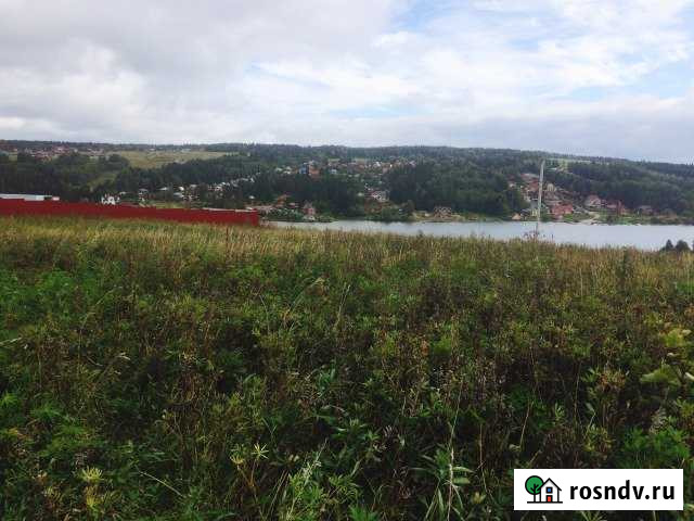 Участок СНТ, ДНП 20 сот. на продажу в Перми Пермь - изображение 1