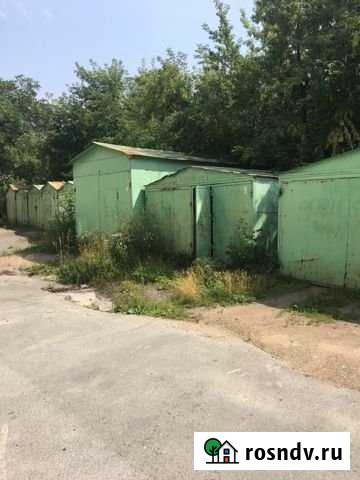 Гараж 21 м² на продажу в Новосибирске Новосибирск - изображение 1