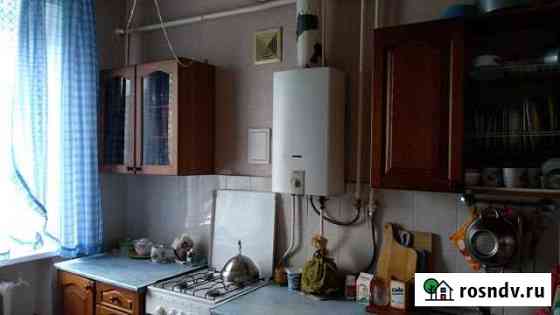 1-комнатная квартира, 35 м², 1/2 эт. на продажу в Павловском Посаде Павловский Посад