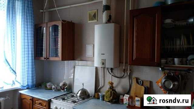 1-комнатная квартира, 35 м², 1/2 эт. на продажу в Павловском Посаде Павловский Посад - изображение 1