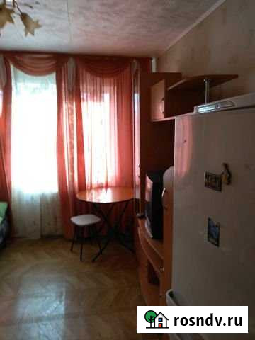 1-комнатная квартира, 17 м², 4/5 эт. на продажу в Красноярске Красноярск - изображение 1