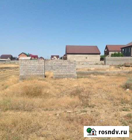 Участок ИЖС 5 сот. на продажу в Махачкале Махачкала - изображение 1