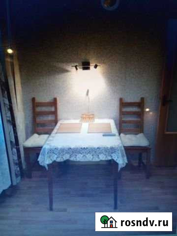 Комната 20 м² в 3-ком. кв., 19/22 эт. в аренду на длительный срок в Балашихе Балашиха - изображение 1