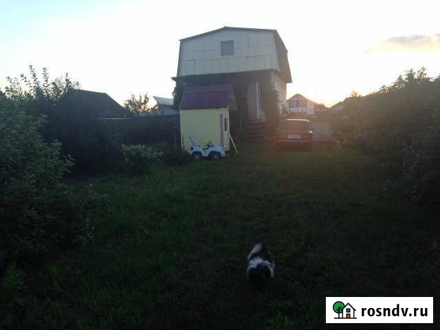 Дом 90 м² на участке 6.7 сот. на продажу в Раменском Раменское - изображение 1