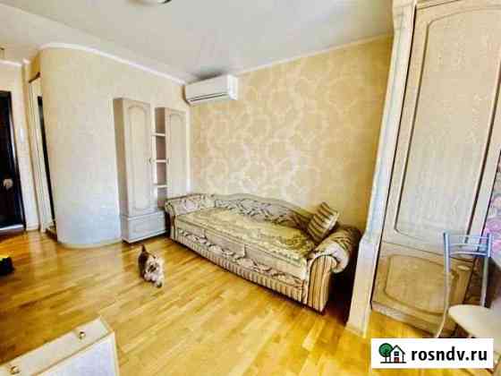 1-комнатная квартира, 37.3 м², 6/10 эт. на продажу в Барнауле Барнаул