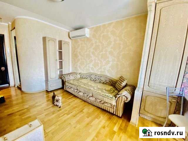 1-комнатная квартира, 37.3 м², 6/10 эт. на продажу в Барнауле Барнаул - изображение 1