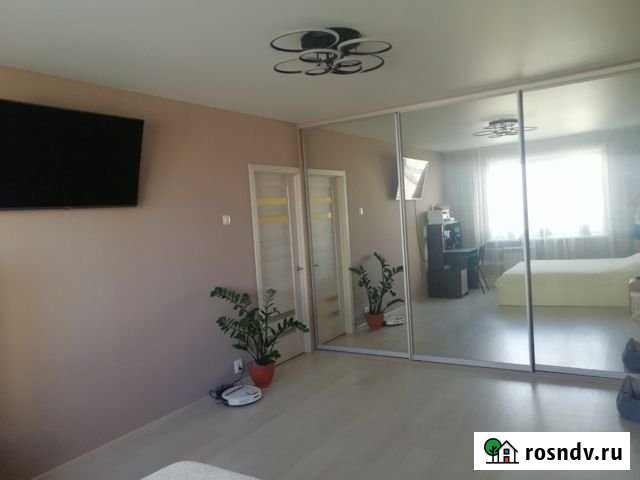 2-комнатная квартира, 62 м², 2/9 эт. на продажу в Орле Орёл - изображение 1