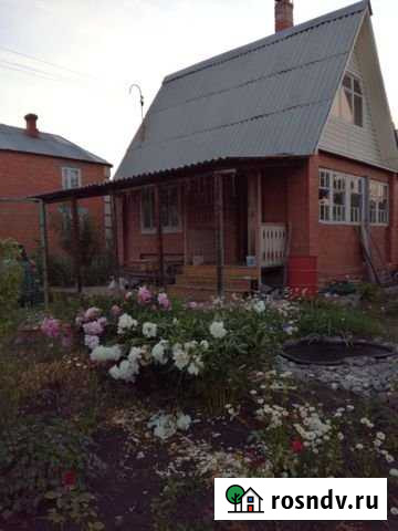 Дача 40 м² на участке 6 сот. на продажу в Полетаево Полетаево - изображение 1