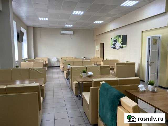 Помещение свободного назначения, 162 кв.м. Казань - изображение 1