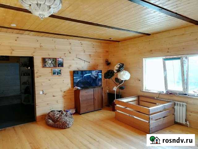 Дом 196 м² на участке 5 сот. на продажу в Ижевске Ижевск - изображение 1