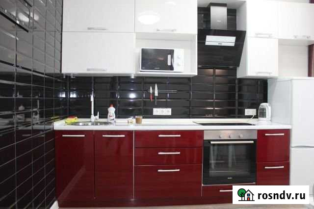 2-комнатная квартира, 60 м², 17/25 эт. в аренду посуточно в Рязани Рязань - изображение 1