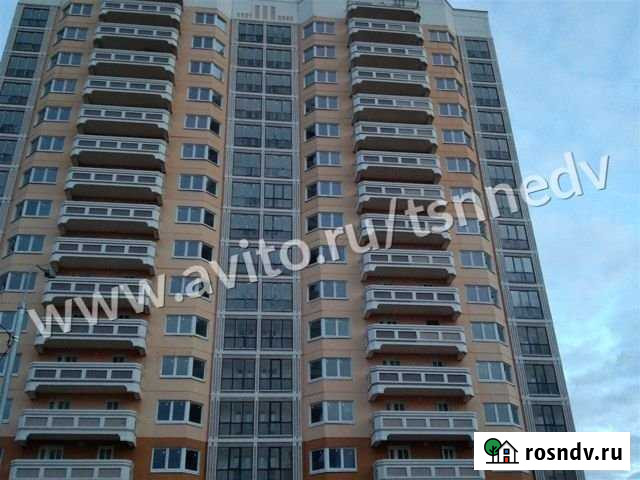 1-комнатная квартира, 44.7 м², 10/17 эт. на продажу в Красноармейске Московской области Красноармейск - изображение 1