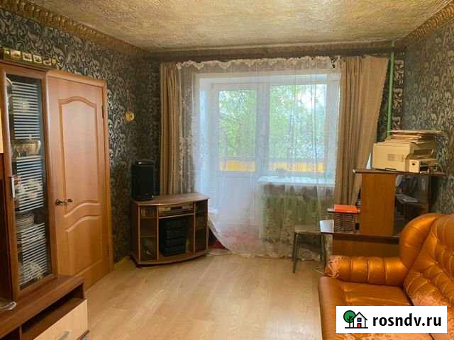 2-комнатная квартира, 42 м², 2/5 эт. на продажу в Костроме Кострома - изображение 1