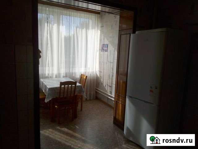 4-комнатная квартира, 86 м², 2/9 эт. на продажу в Нягани Нягань - изображение 1