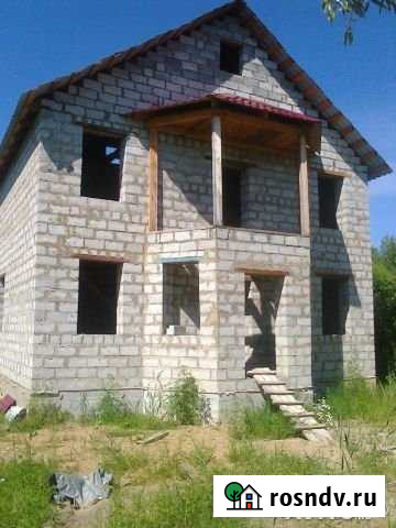 Коттедж 160 м² на участке 10 сот. на продажу в Хабаровске Хабаровск - изображение 1