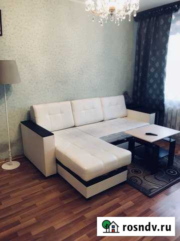 1-комнатная квартира, 33.2 м², 9/9 эт. в аренду на длительный срок в Балашихе Балашиха - изображение 1