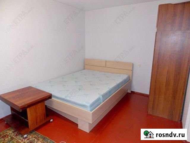 1-комнатная квартира, 30 м², 2/5 эт. в аренду на длительный срок в Челябинске Челябинск - изображение 1