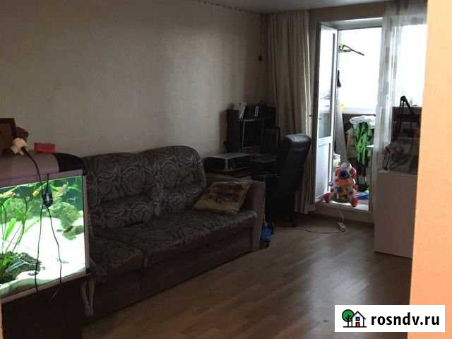 3-комнатная квартира, 64 м², 7/9 эт. на продажу в Каменске-Уральском Каменск-Уральский - изображение 1