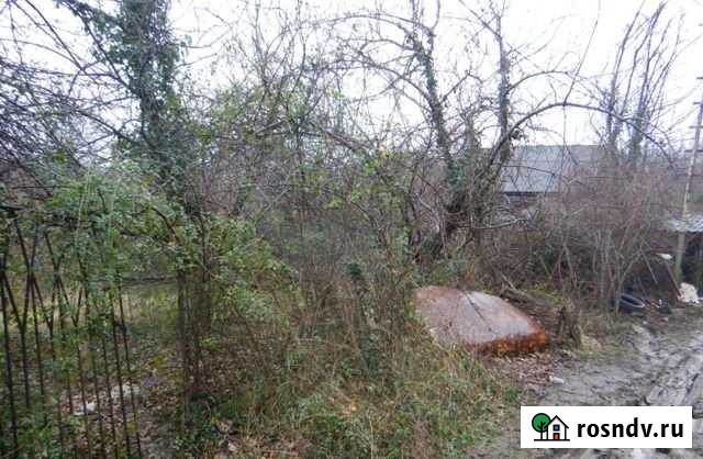 Участок СНТ, ДНП 7 сот. на продажу в Сочи Сочи - изображение 1