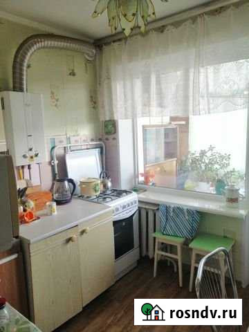 1-комнатная квартира, 27.7 м², 5/5 эт. на продажу в Новороссийске Новороссийск - изображение 1