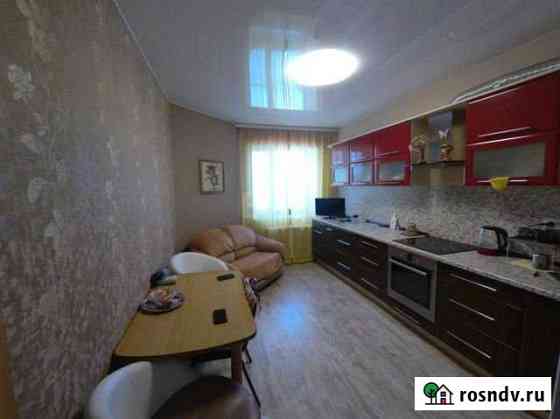 1-комнатная квартира, 51 м², 4/8 эт. на продажу в Сыктывкаре Сыктывкар