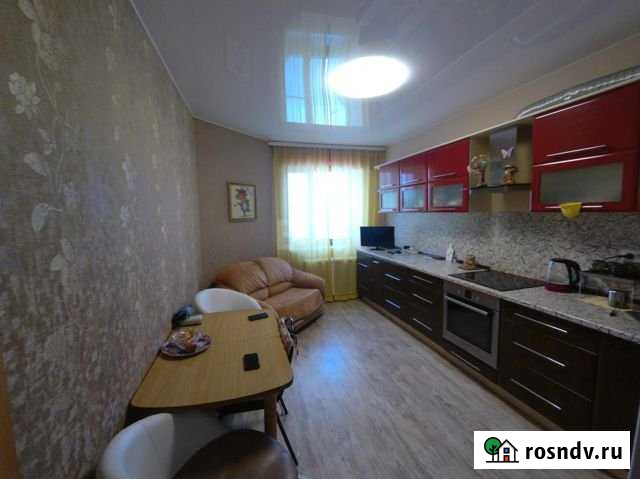 1-комнатная квартира, 51 м², 4/8 эт. на продажу в Сыктывкаре Сыктывкар - изображение 1