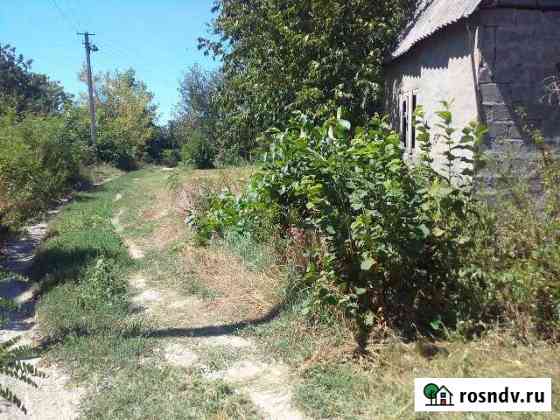 Участок СНТ, ДНП 5 сот. на продажу в Крымске Крымск