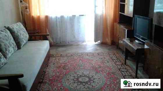 2-комнатная квартира, 44 м², 4/5 эт. в аренду на длительный срок в Ростове-на-Дону Ростов-на-Дону