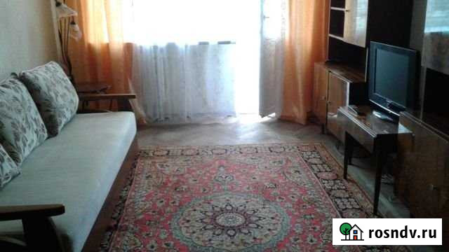 2-комнатная квартира, 44 м², 4/5 эт. в аренду на длительный срок в Ростове-на-Дону Ростов-на-Дону - изображение 1