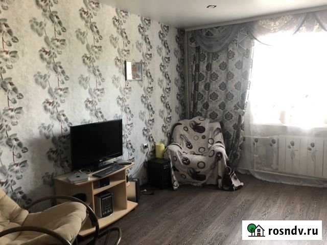 3-комнатная квартира, 79 м², 2/3 эт. на продажу в Черногорске Черногорск - изображение 1