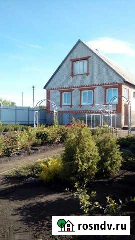 Дом 126 м² на участке 15 сот. на продажу в Давыдовке Давыдовка - изображение 1